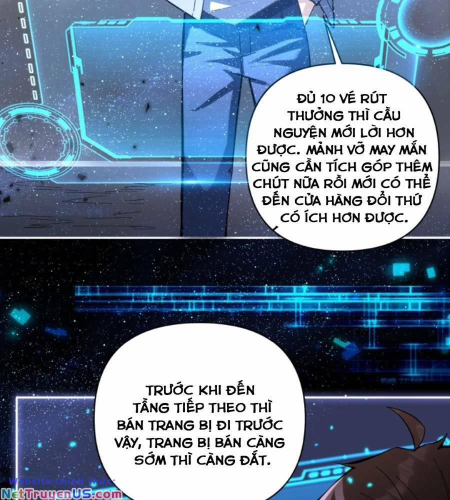 Cướp Đoạt Vô Số Thiên Phú, Ta Trở Thành Thần Ở Thời Đại Toàn Dân Chuyển Chức 9 trang 19
