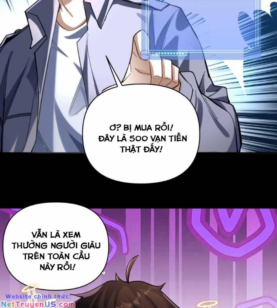 Cướp Đoạt Vô Số Thiên Phú, Ta Trở Thành Thần Ở Thời Đại Toàn Dân Chuyển Chức 9 trang 25