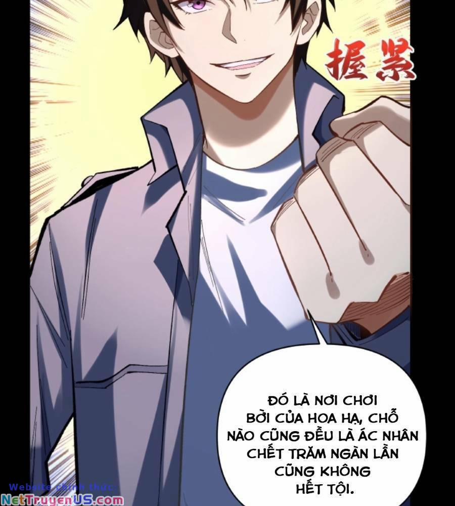 Cướp Đoạt Vô Số Thiên Phú, Ta Trở Thành Thần Ở Thời Đại Toàn Dân Chuyển Chức 9 trang 33