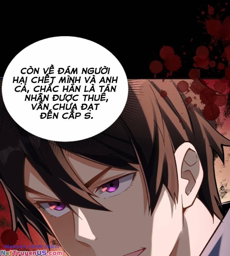 Cướp Đoạt Vô Số Thiên Phú, Ta Trở Thành Thần Ở Thời Đại Toàn Dân Chuyển Chức 9 trang 35