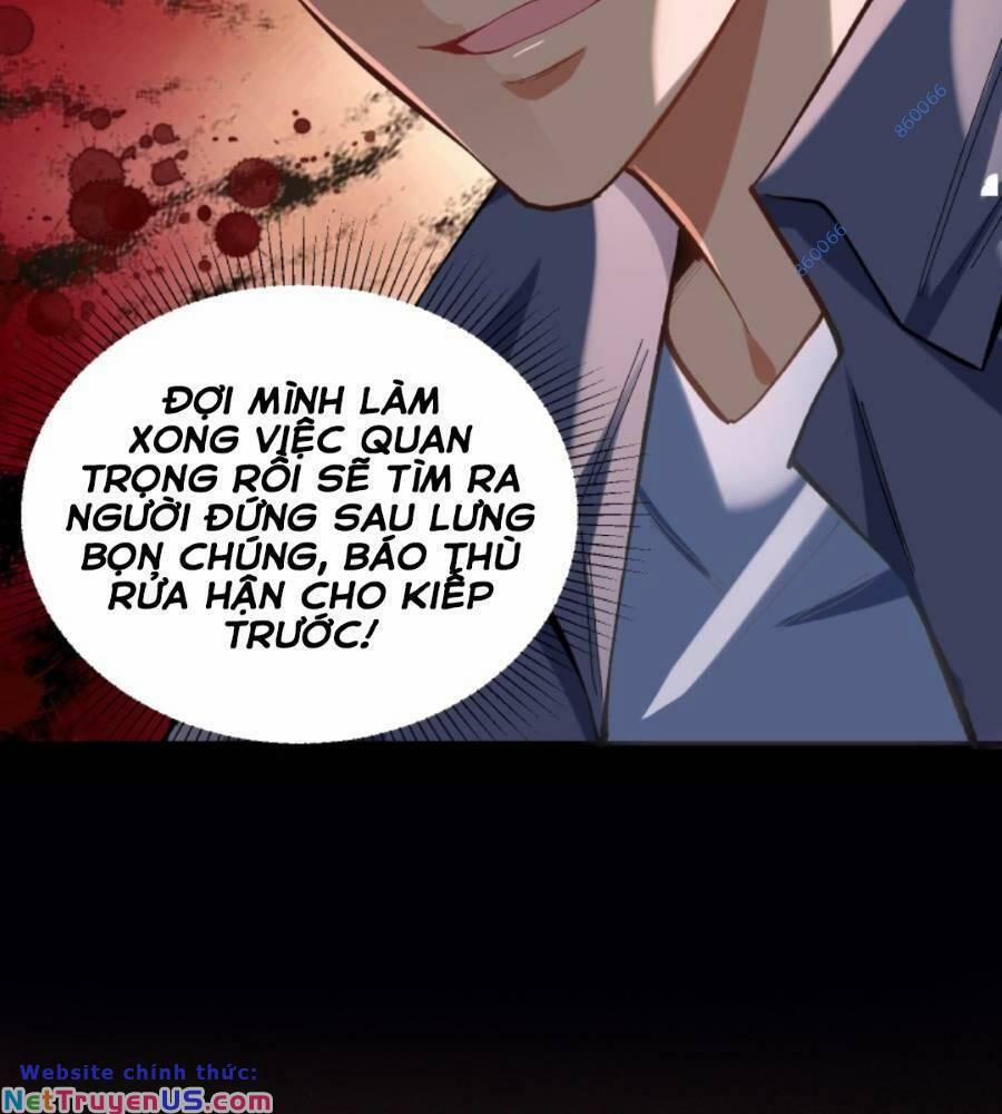 Cướp Đoạt Vô Số Thiên Phú, Ta Trở Thành Thần Ở Thời Đại Toàn Dân Chuyển Chức 9 trang 36