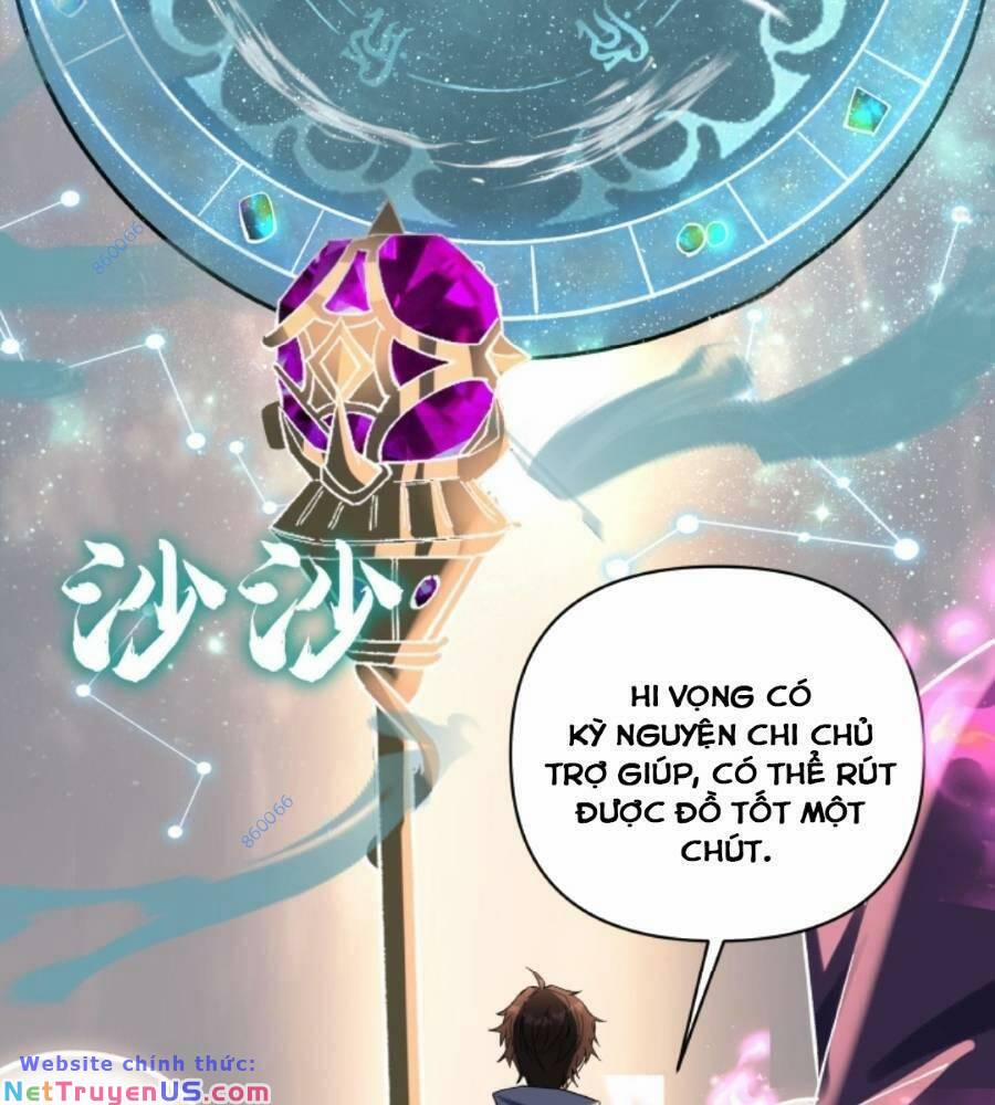 Cướp Đoạt Vô Số Thiên Phú, Ta Trở Thành Thần Ở Thời Đại Toàn Dân Chuyển Chức 9 trang 8