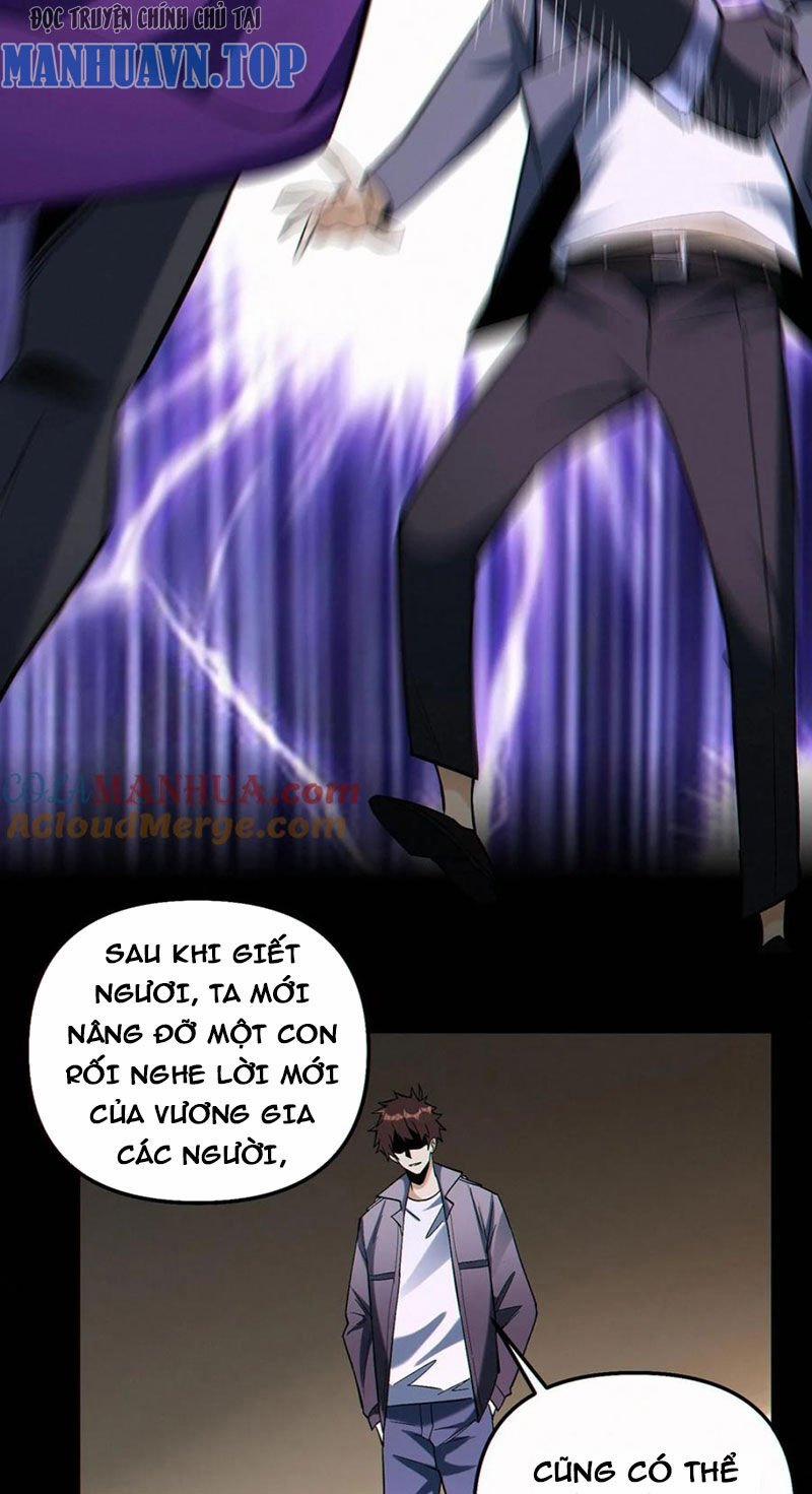 Cướp Đoạt Vô Số Thiên Phú, Ta Trở Thành Thần Ở Thời Đại Toàn Dân Chuyển Chức 90 trang 11