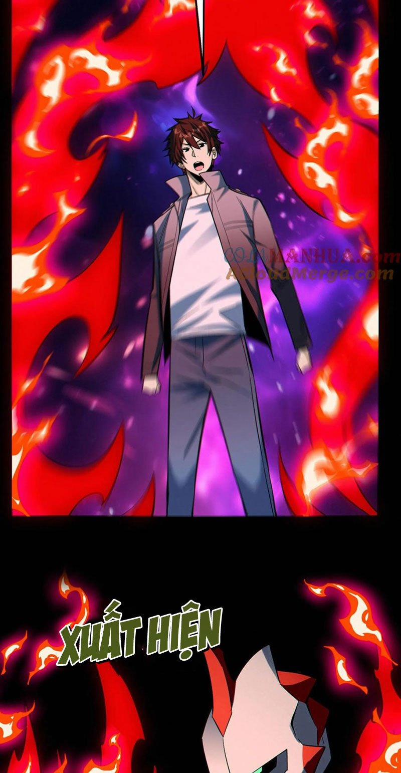 Cướp Đoạt Vô Số Thiên Phú, Ta Trở Thành Thần Ở Thời Đại Toàn Dân Chuyển Chức 90 trang 15