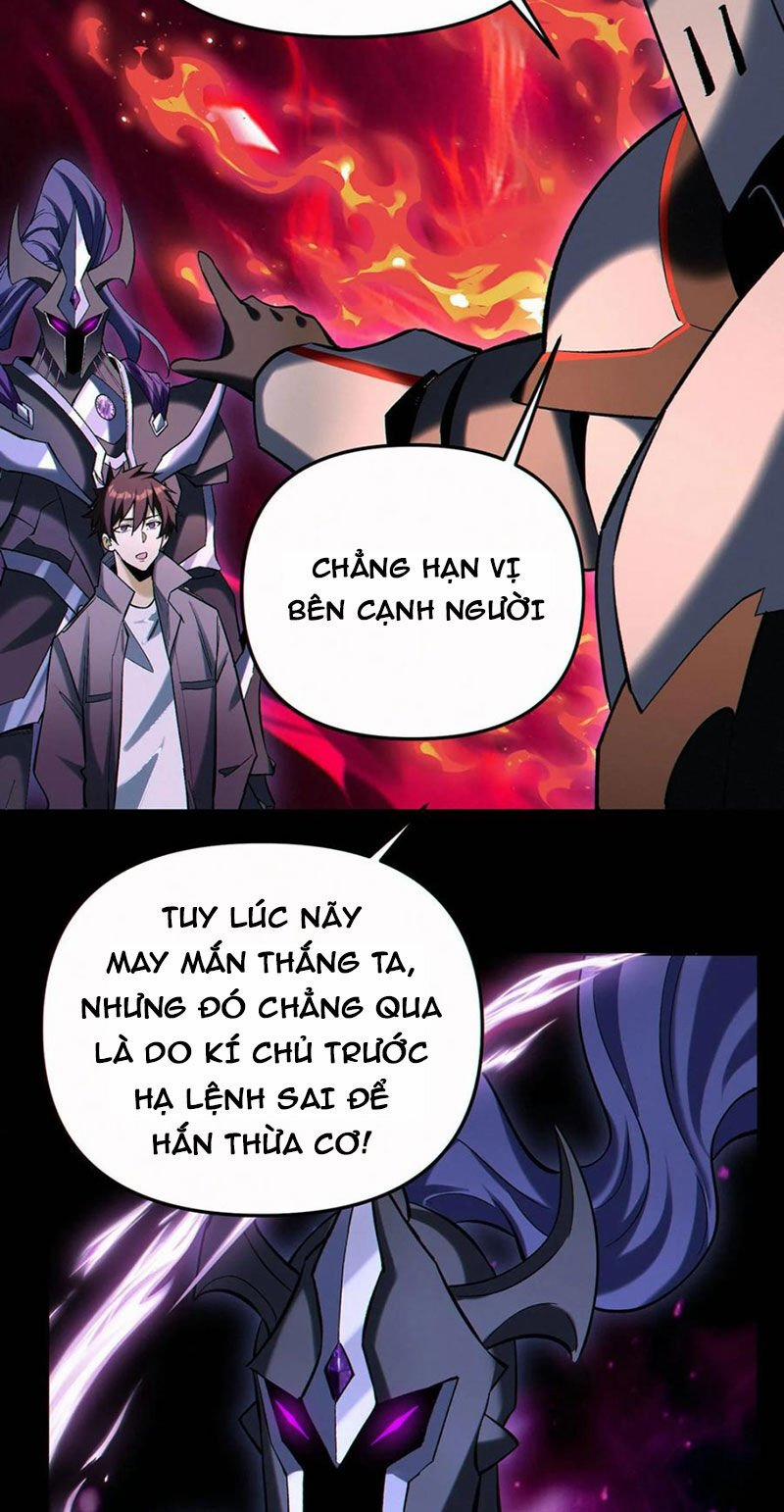 Cướp Đoạt Vô Số Thiên Phú, Ta Trở Thành Thần Ở Thời Đại Toàn Dân Chuyển Chức 90 trang 18