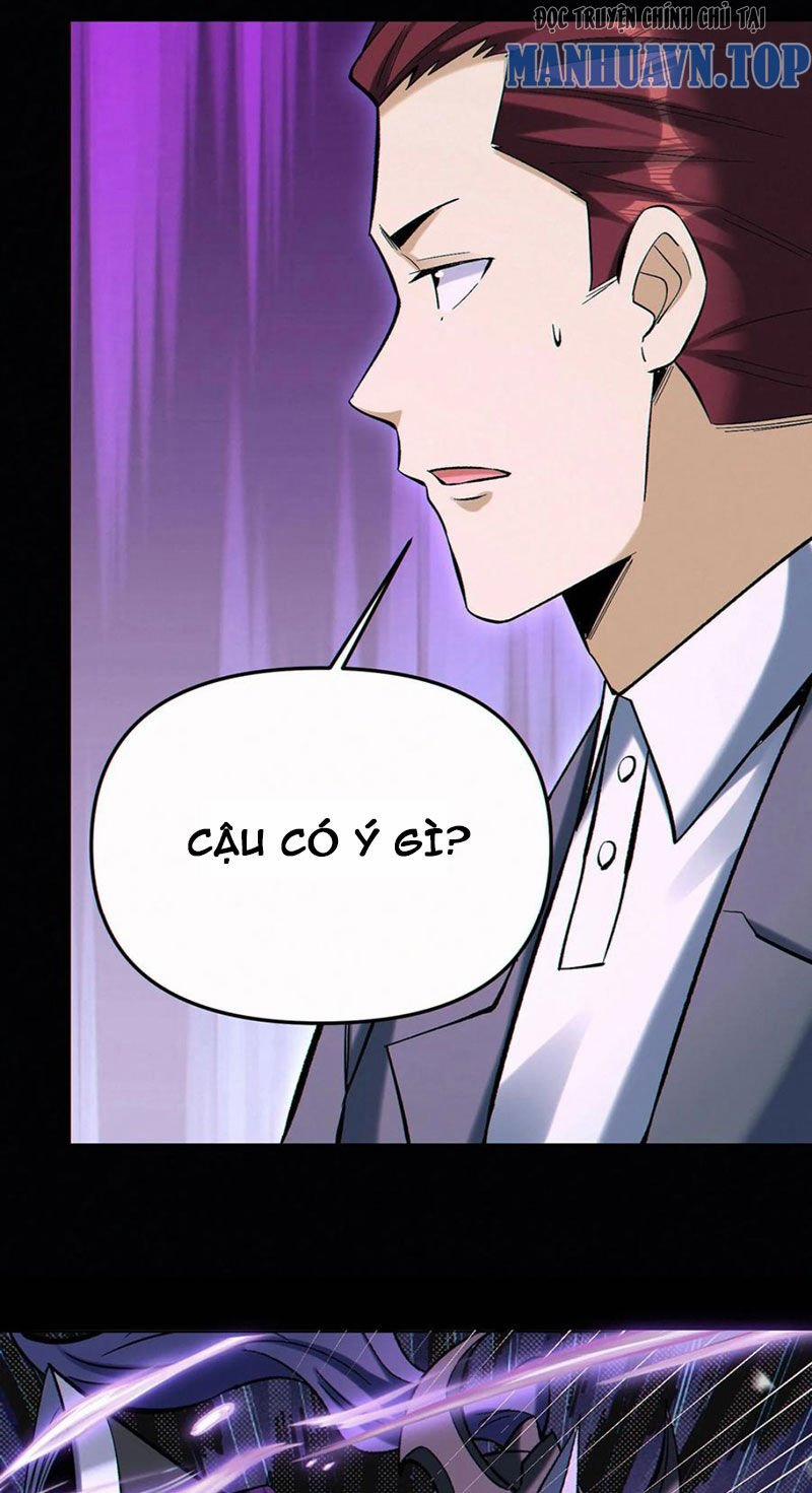 Cướp Đoạt Vô Số Thiên Phú, Ta Trở Thành Thần Ở Thời Đại Toàn Dân Chuyển Chức 90 trang 8