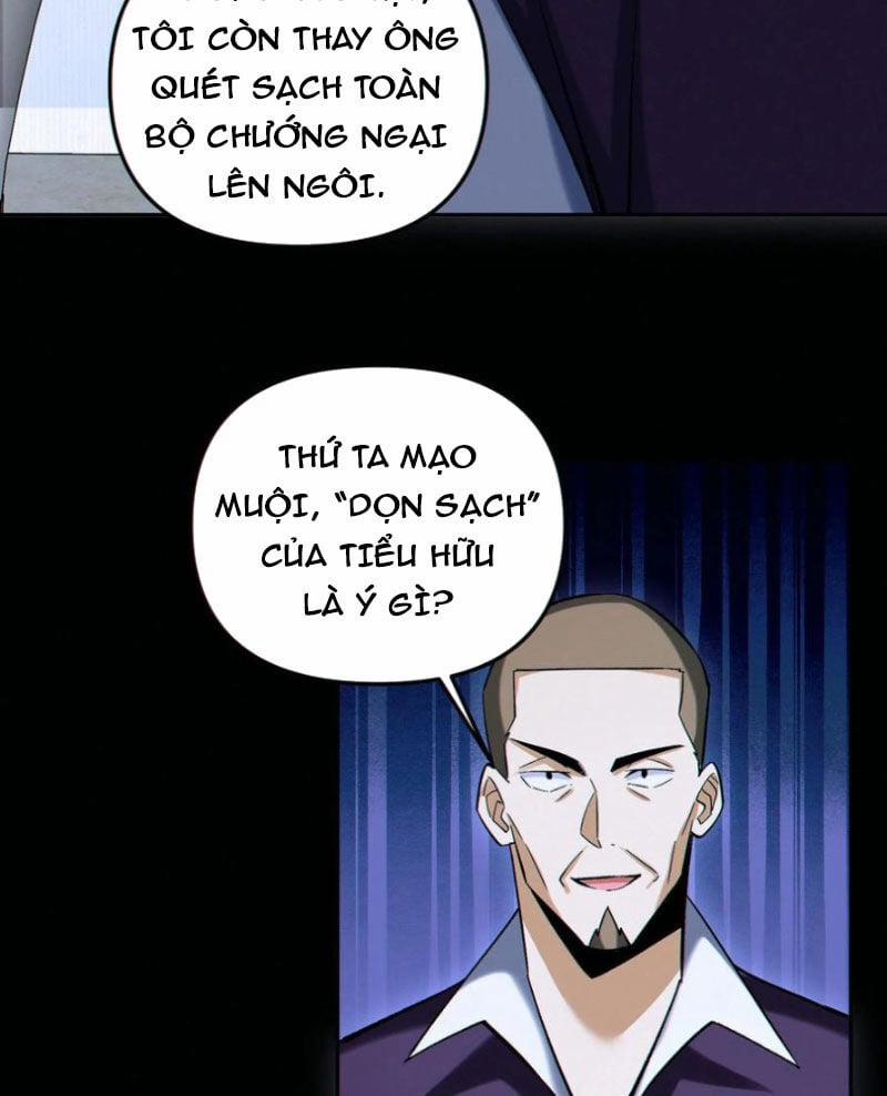 Cướp Đoạt Vô Số Thiên Phú, Ta Trở Thành Thần Ở Thời Đại Toàn Dân Chuyển Chức 91 trang 10