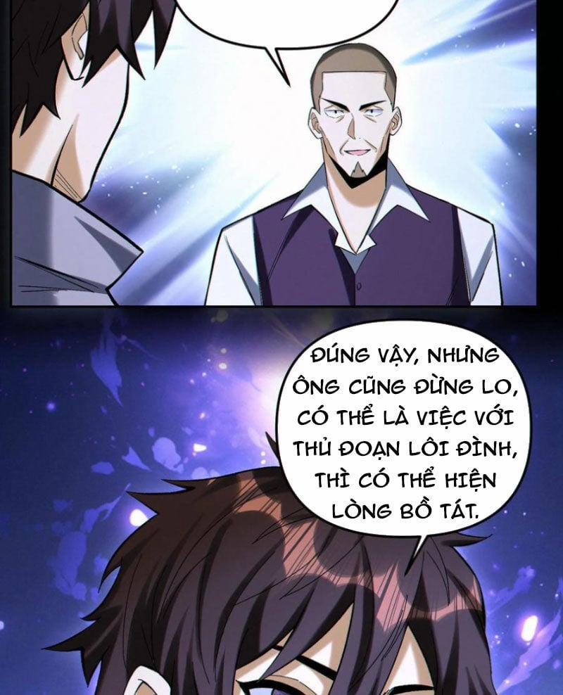 Cướp Đoạt Vô Số Thiên Phú, Ta Trở Thành Thần Ở Thời Đại Toàn Dân Chuyển Chức 91 trang 13