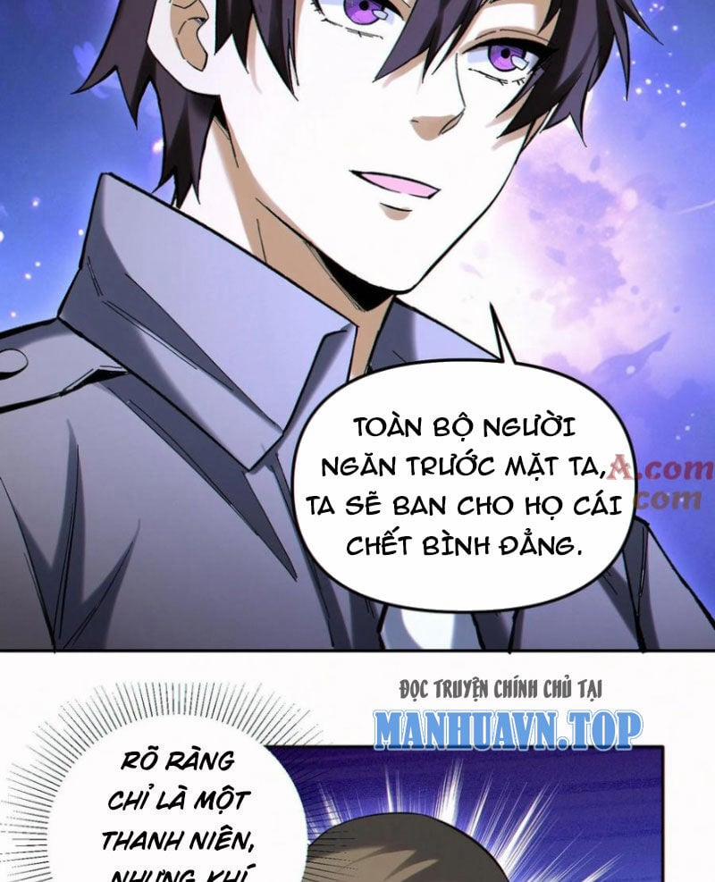 Cướp Đoạt Vô Số Thiên Phú, Ta Trở Thành Thần Ở Thời Đại Toàn Dân Chuyển Chức 91 trang 14