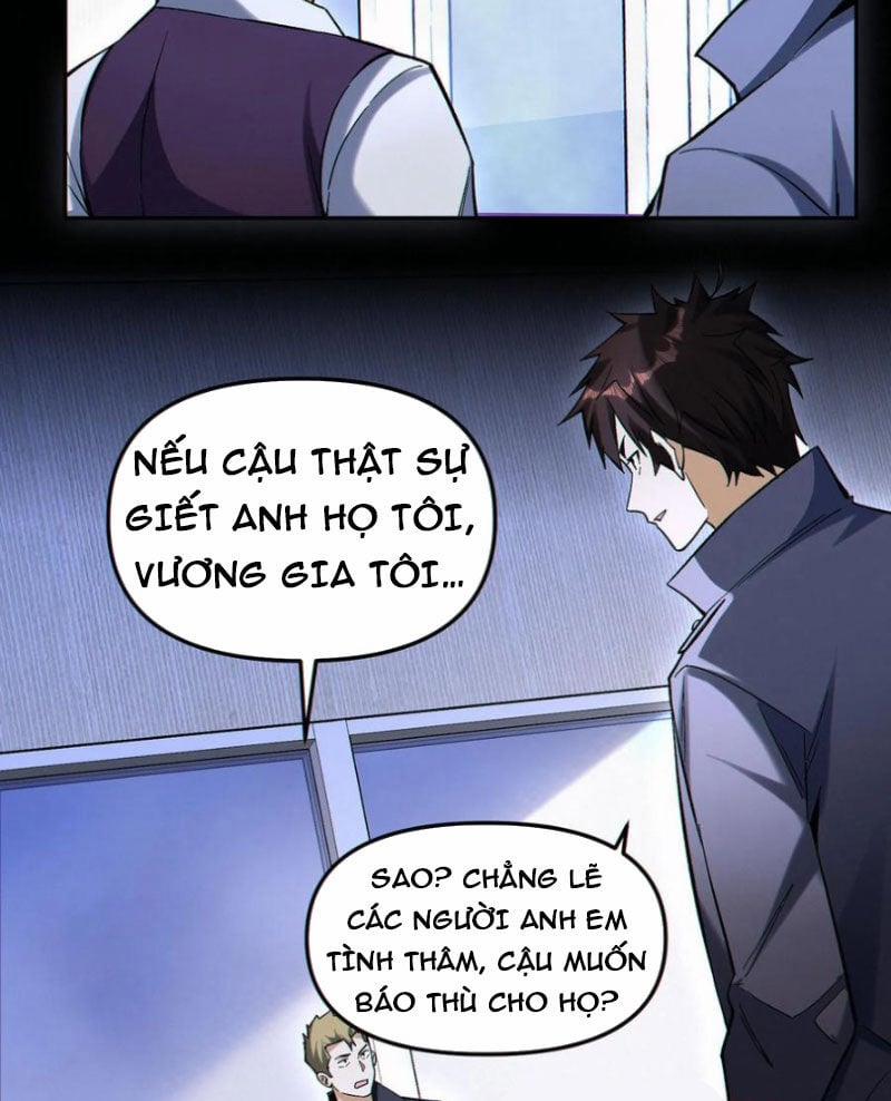 Cướp Đoạt Vô Số Thiên Phú, Ta Trở Thành Thần Ở Thời Đại Toàn Dân Chuyển Chức 91 trang 2