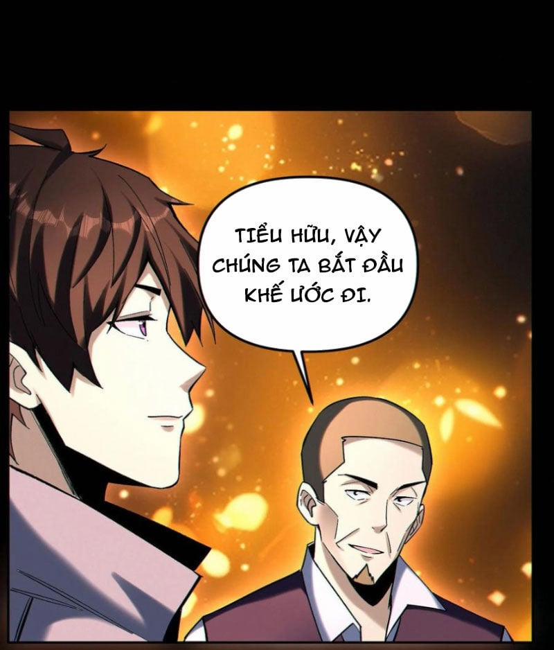 Cướp Đoạt Vô Số Thiên Phú, Ta Trở Thành Thần Ở Thời Đại Toàn Dân Chuyển Chức 91 trang 27