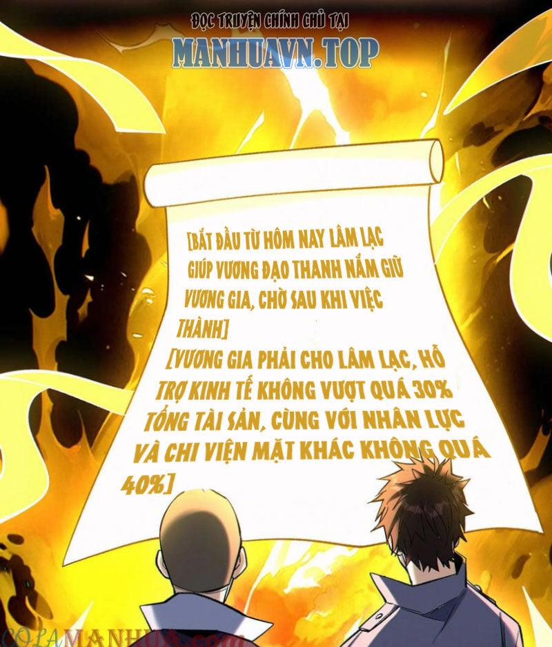 Cướp Đoạt Vô Số Thiên Phú, Ta Trở Thành Thần Ở Thời Đại Toàn Dân Chuyển Chức 91 trang 28