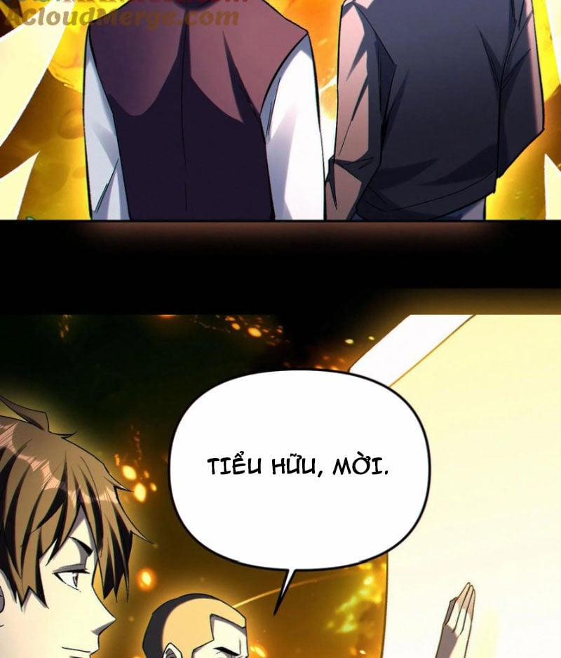 Cướp Đoạt Vô Số Thiên Phú, Ta Trở Thành Thần Ở Thời Đại Toàn Dân Chuyển Chức 91 trang 29