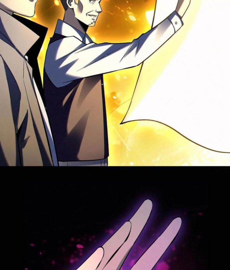 Cướp Đoạt Vô Số Thiên Phú, Ta Trở Thành Thần Ở Thời Đại Toàn Dân Chuyển Chức 91 trang 30