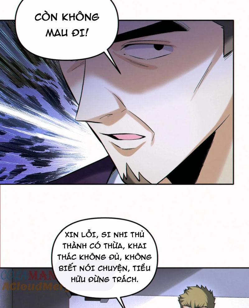 Cướp Đoạt Vô Số Thiên Phú, Ta Trở Thành Thần Ở Thời Đại Toàn Dân Chuyển Chức 91 trang 5