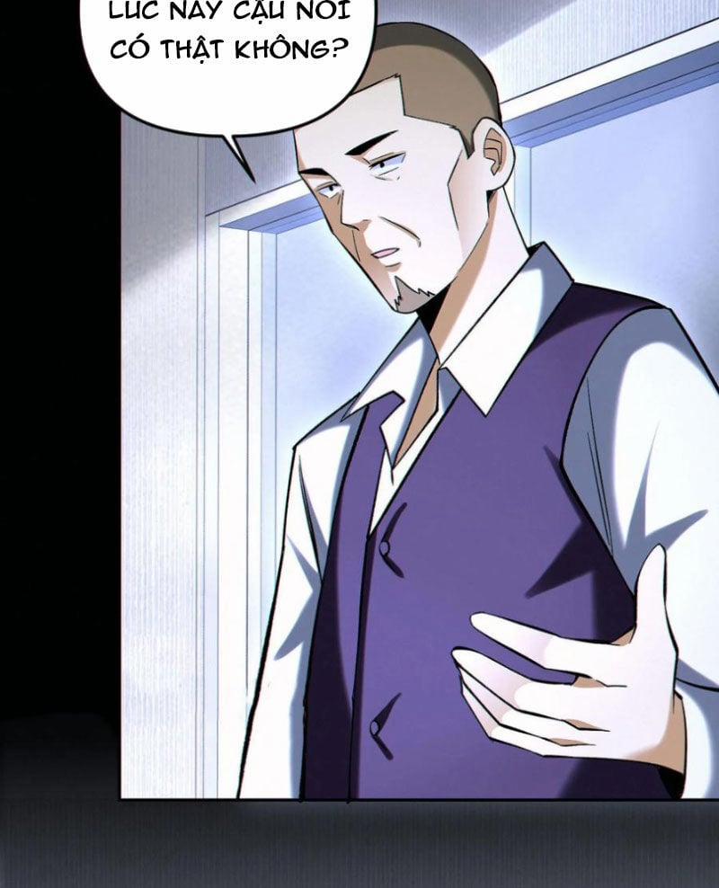 Cướp Đoạt Vô Số Thiên Phú, Ta Trở Thành Thần Ở Thời Đại Toàn Dân Chuyển Chức 91 trang 8