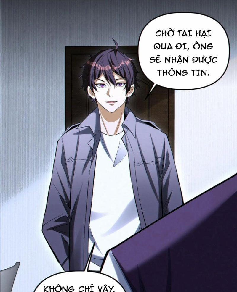 Cướp Đoạt Vô Số Thiên Phú, Ta Trở Thành Thần Ở Thời Đại Toàn Dân Chuyển Chức 91 trang 9