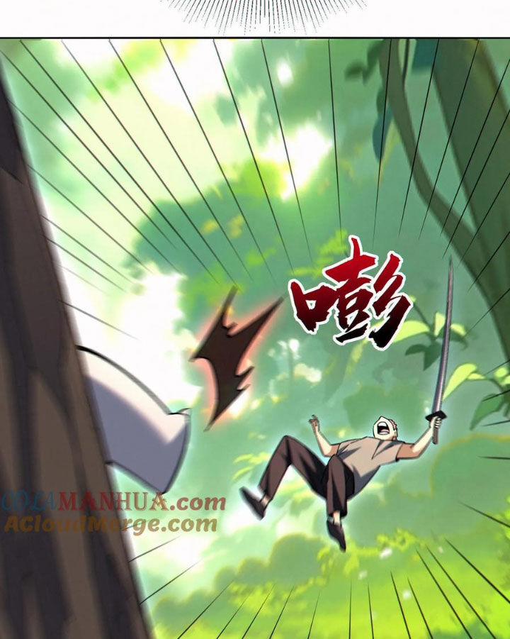 Cướp Đoạt Vô Số Thiên Phú, Ta Trở Thành Thần Ở Thời Đại Toàn Dân Chuyển Chức 92 trang 22