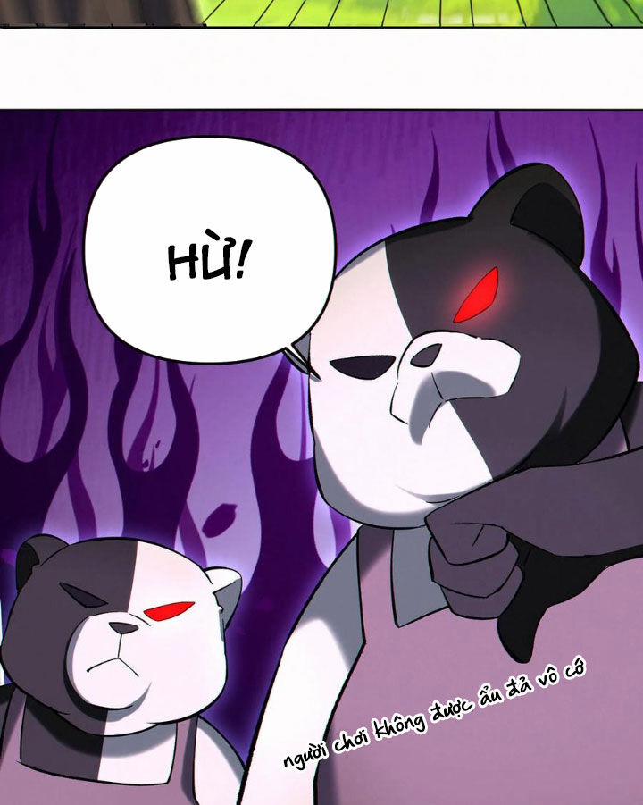 Cướp Đoạt Vô Số Thiên Phú, Ta Trở Thành Thần Ở Thời Đại Toàn Dân Chuyển Chức 92 trang 23