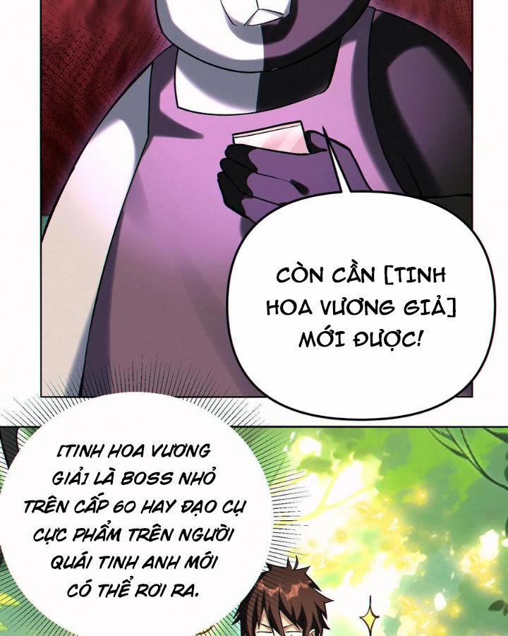 Cướp Đoạt Vô Số Thiên Phú, Ta Trở Thành Thần Ở Thời Đại Toàn Dân Chuyển Chức 92 trang 26
