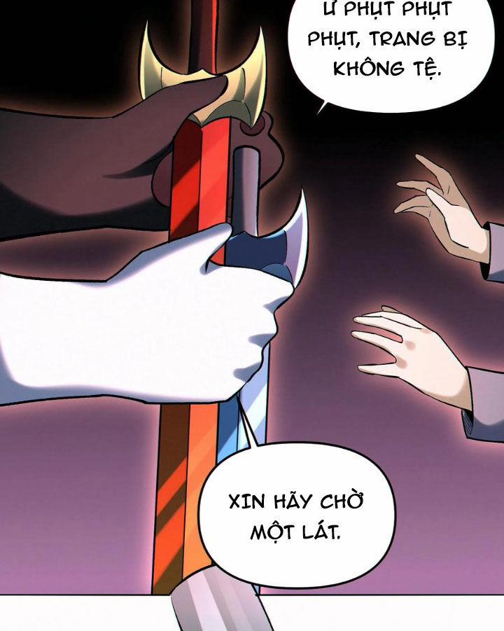 Cướp Đoạt Vô Số Thiên Phú, Ta Trở Thành Thần Ở Thời Đại Toàn Dân Chuyển Chức 92 trang 29