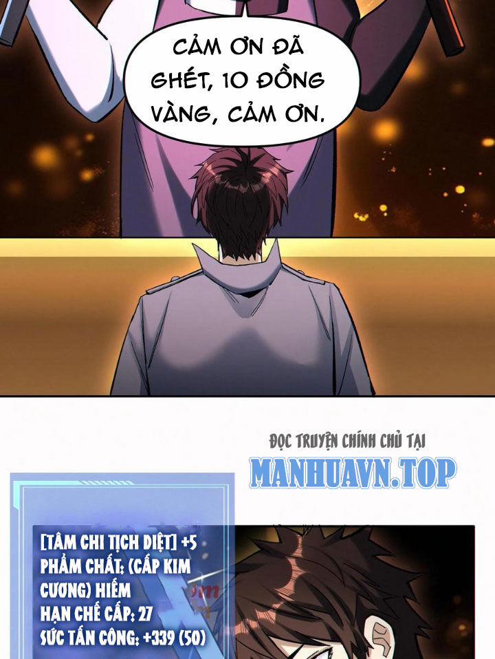 Cướp Đoạt Vô Số Thiên Phú, Ta Trở Thành Thần Ở Thời Đại Toàn Dân Chuyển Chức 92 trang 33