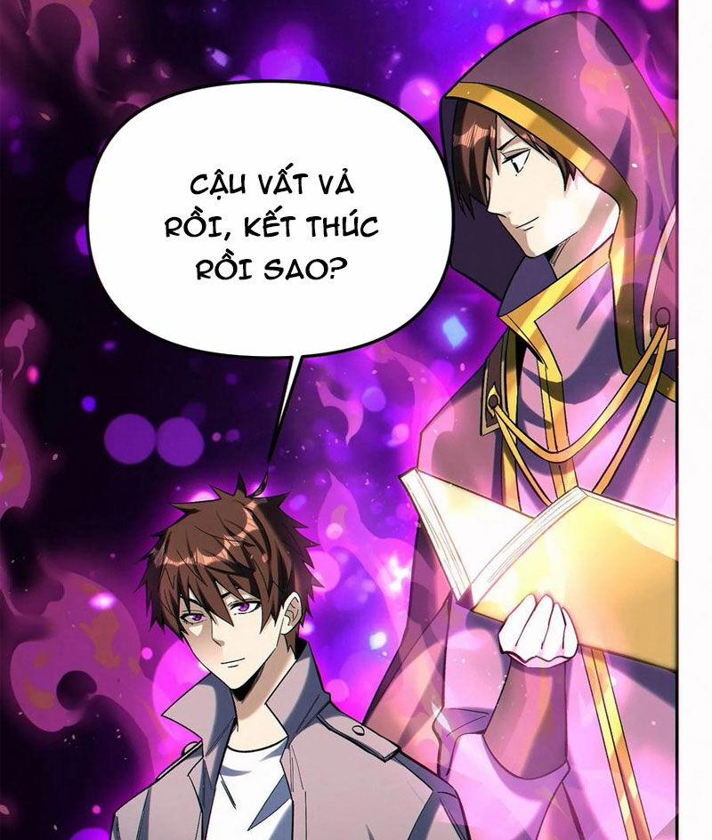 Cướp Đoạt Vô Số Thiên Phú, Ta Trở Thành Thần Ở Thời Đại Toàn Dân Chuyển Chức 93 trang 13