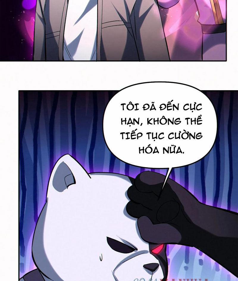 Cướp Đoạt Vô Số Thiên Phú, Ta Trở Thành Thần Ở Thời Đại Toàn Dân Chuyển Chức 93 trang 14