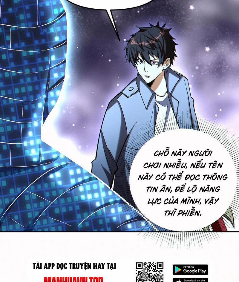 Cướp Đoạt Vô Số Thiên Phú, Ta Trở Thành Thần Ở Thời Đại Toàn Dân Chuyển Chức 93 trang 19