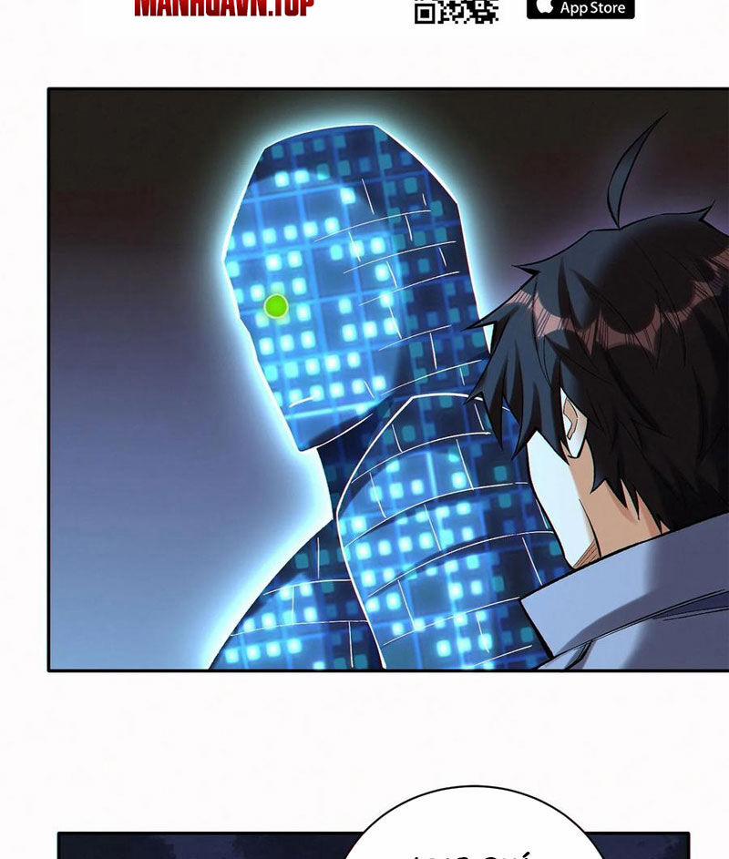 Cướp Đoạt Vô Số Thiên Phú, Ta Trở Thành Thần Ở Thời Đại Toàn Dân Chuyển Chức 93 trang 20