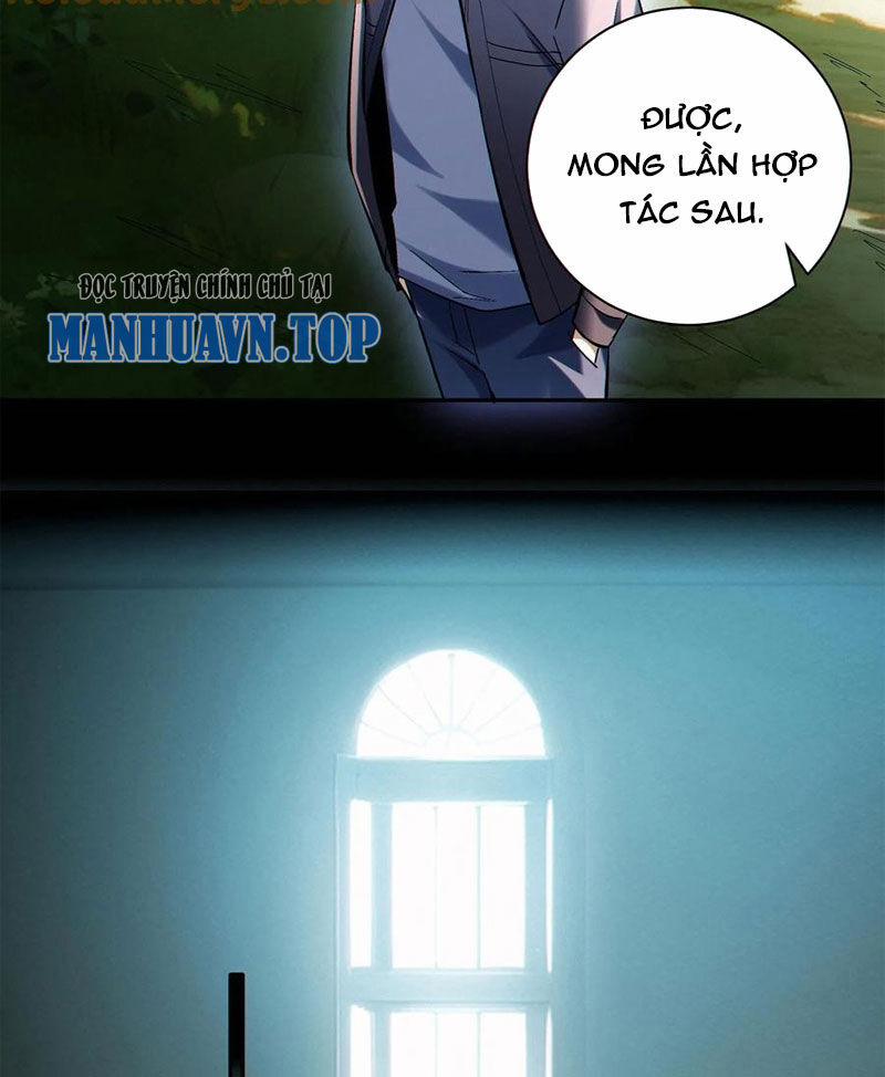 Cướp Đoạt Vô Số Thiên Phú, Ta Trở Thành Thần Ở Thời Đại Toàn Dân Chuyển Chức 93 trang 27