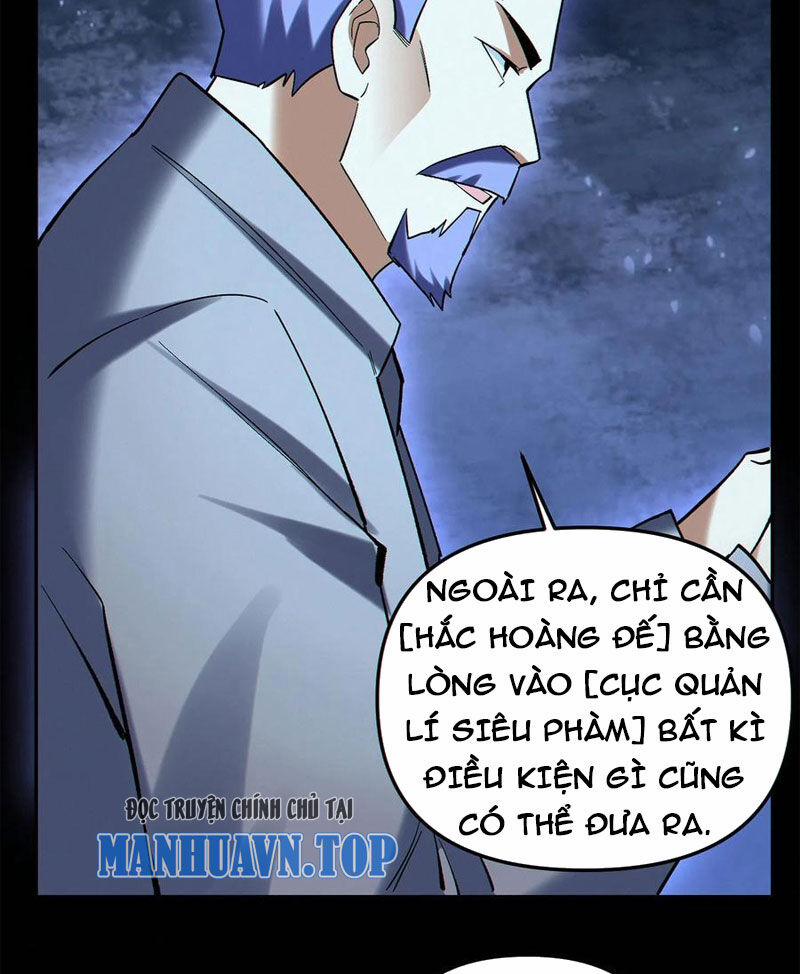 Cướp Đoạt Vô Số Thiên Phú, Ta Trở Thành Thần Ở Thời Đại Toàn Dân Chuyển Chức 93 trang 33