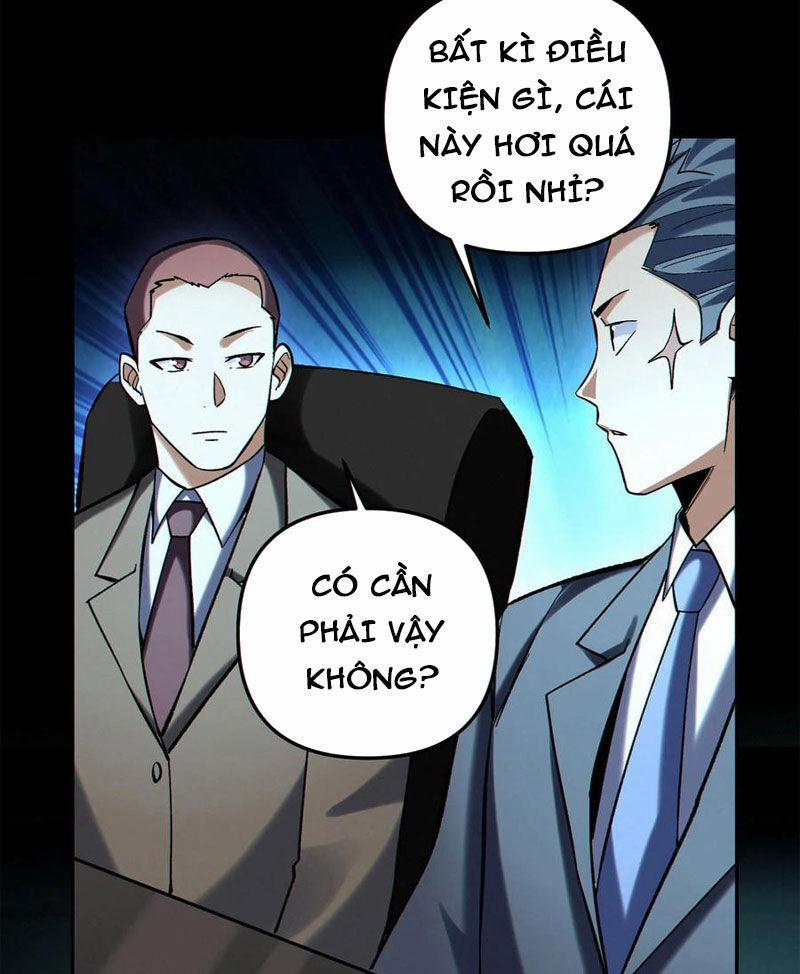 Cướp Đoạt Vô Số Thiên Phú, Ta Trở Thành Thần Ở Thời Đại Toàn Dân Chuyển Chức 93 trang 34