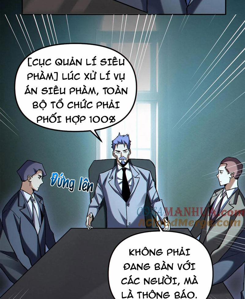 Cướp Đoạt Vô Số Thiên Phú, Ta Trở Thành Thần Ở Thời Đại Toàn Dân Chuyển Chức 93 trang 35