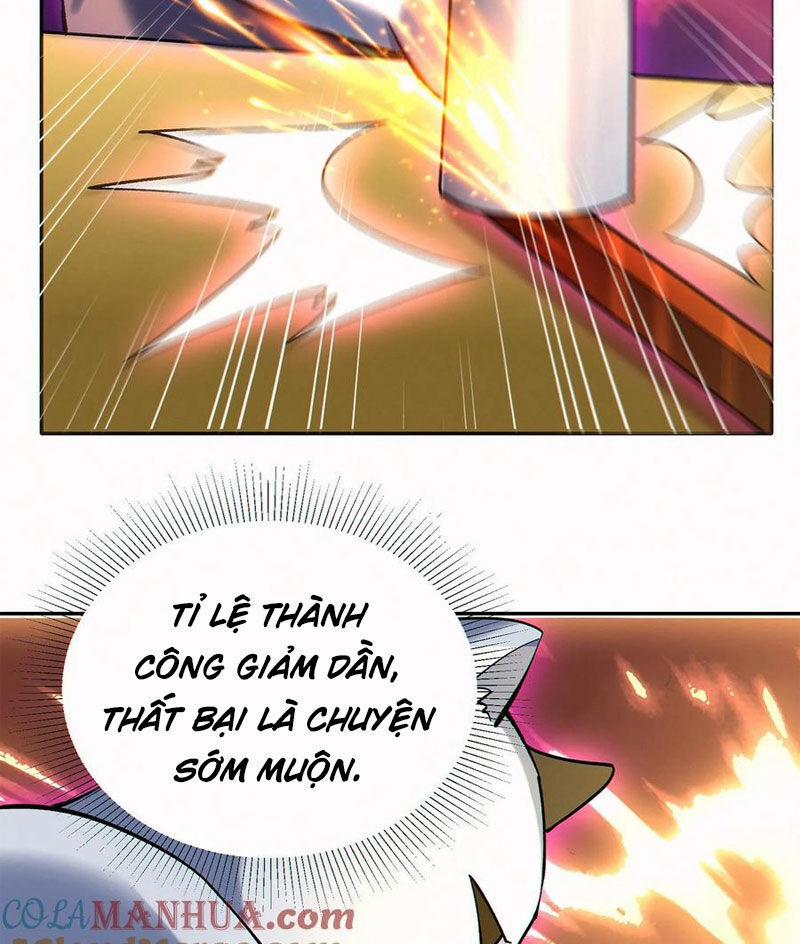 Cướp Đoạt Vô Số Thiên Phú, Ta Trở Thành Thần Ở Thời Đại Toàn Dân Chuyển Chức 93 trang 5