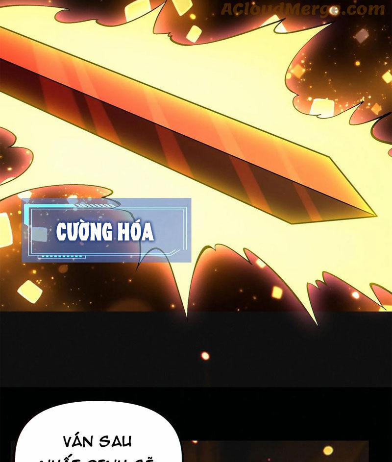 Cướp Đoạt Vô Số Thiên Phú, Ta Trở Thành Thần Ở Thời Đại Toàn Dân Chuyển Chức 93 trang 9