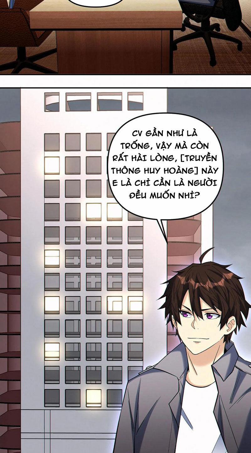 Cướp Đoạt Vô Số Thiên Phú, Ta Trở Thành Thần Ở Thời Đại Toàn Dân Chuyển Chức 94 trang 17