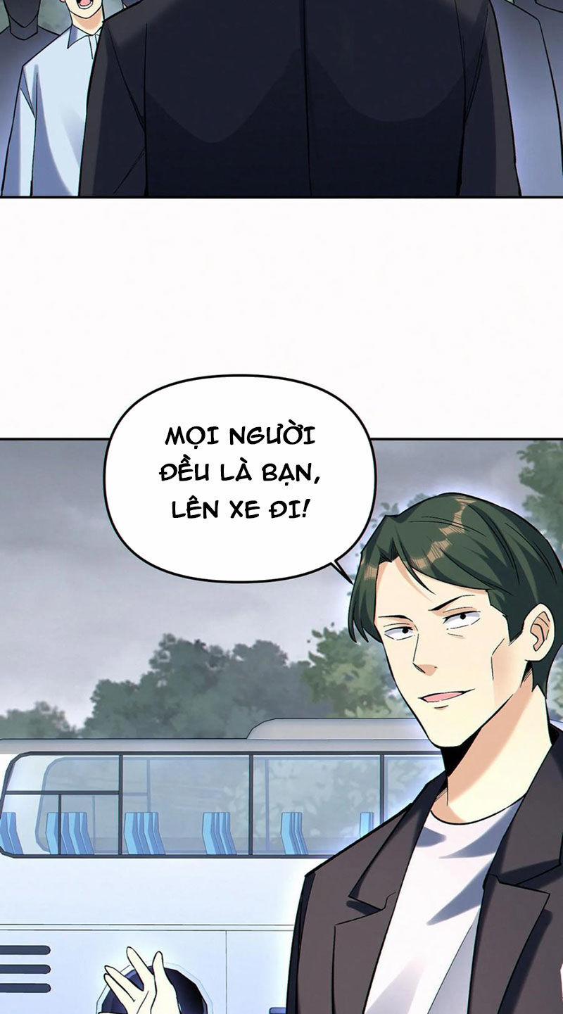 Cướp Đoạt Vô Số Thiên Phú, Ta Trở Thành Thần Ở Thời Đại Toàn Dân Chuyển Chức 94 trang 21