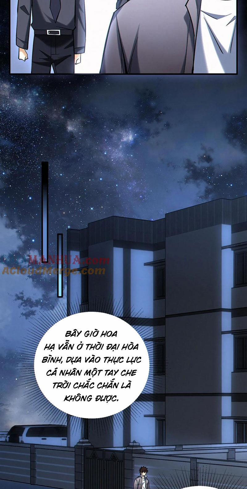 Cướp Đoạt Vô Số Thiên Phú, Ta Trở Thành Thần Ở Thời Đại Toàn Dân Chuyển Chức 94 trang 3