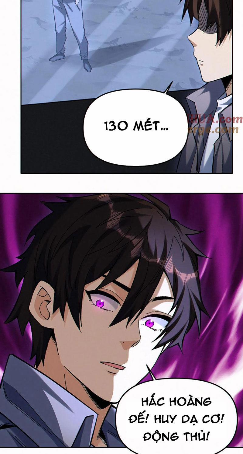 Cướp Đoạt Vô Số Thiên Phú, Ta Trở Thành Thần Ở Thời Đại Toàn Dân Chuyển Chức 95 trang 16