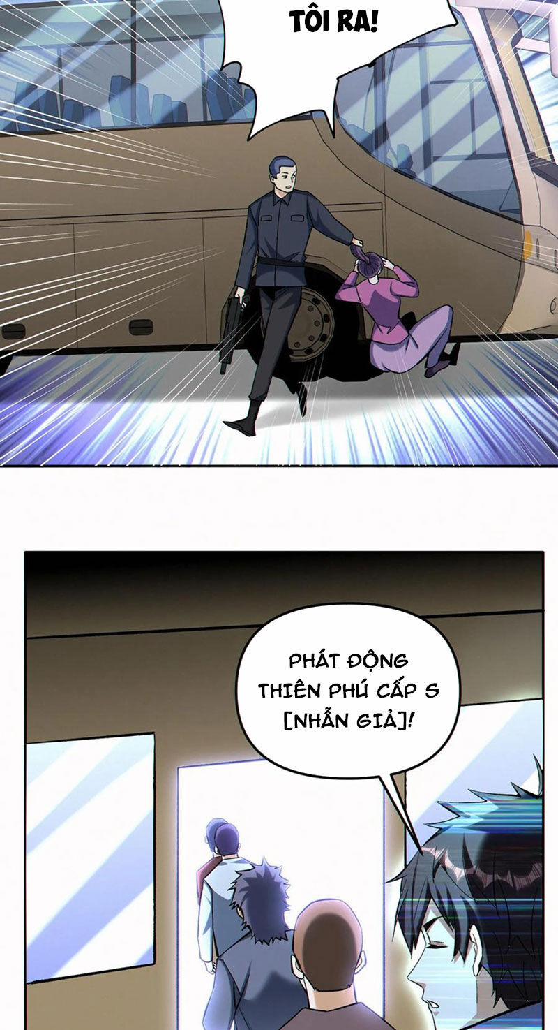 Cướp Đoạt Vô Số Thiên Phú, Ta Trở Thành Thần Ở Thời Đại Toàn Dân Chuyển Chức 96 trang 10