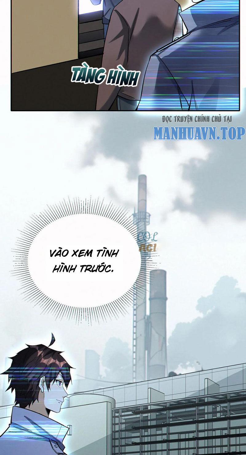 Cướp Đoạt Vô Số Thiên Phú, Ta Trở Thành Thần Ở Thời Đại Toàn Dân Chuyển Chức 96 trang 11