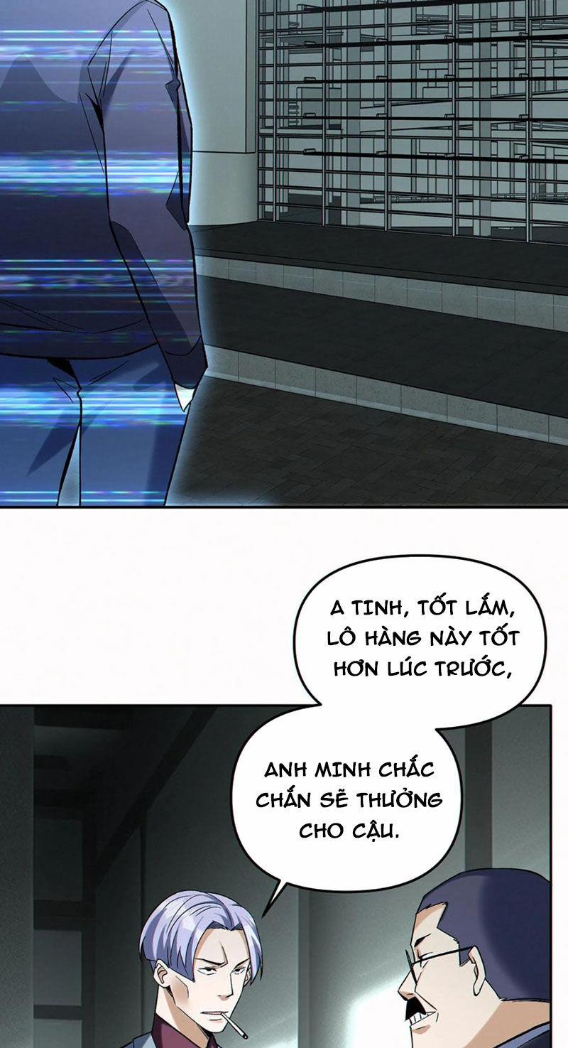 Cướp Đoạt Vô Số Thiên Phú, Ta Trở Thành Thần Ở Thời Đại Toàn Dân Chuyển Chức 96 trang 12