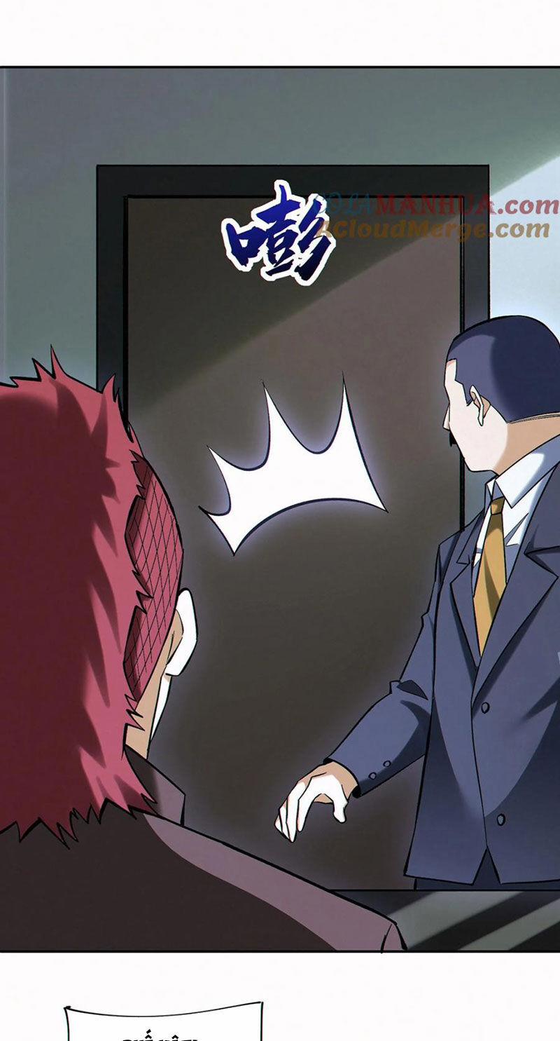 Cướp Đoạt Vô Số Thiên Phú, Ta Trở Thành Thần Ở Thời Đại Toàn Dân Chuyển Chức 96 trang 19