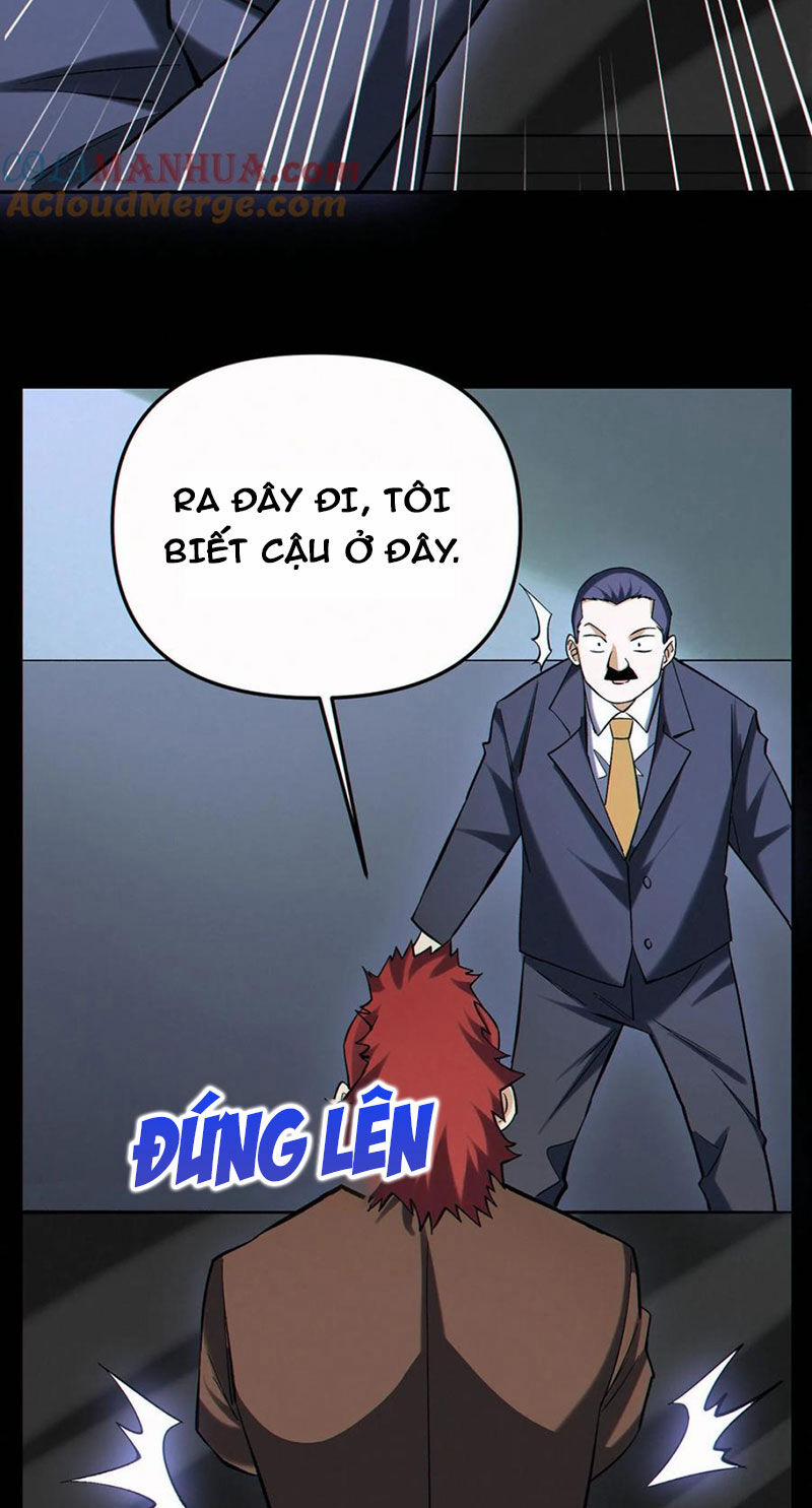Cướp Đoạt Vô Số Thiên Phú, Ta Trở Thành Thần Ở Thời Đại Toàn Dân Chuyển Chức 96 trang 21