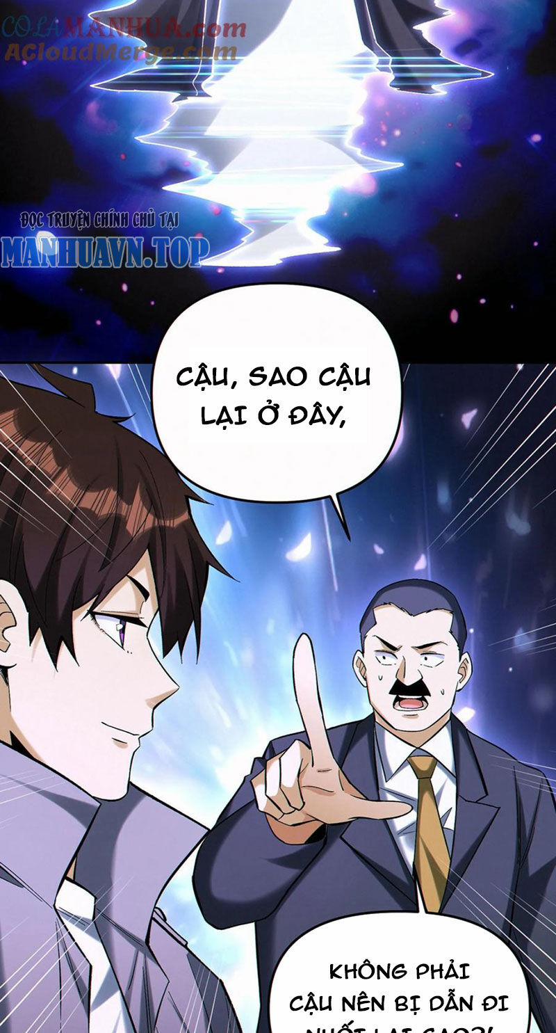Cướp Đoạt Vô Số Thiên Phú, Ta Trở Thành Thần Ở Thời Đại Toàn Dân Chuyển Chức 96 trang 23