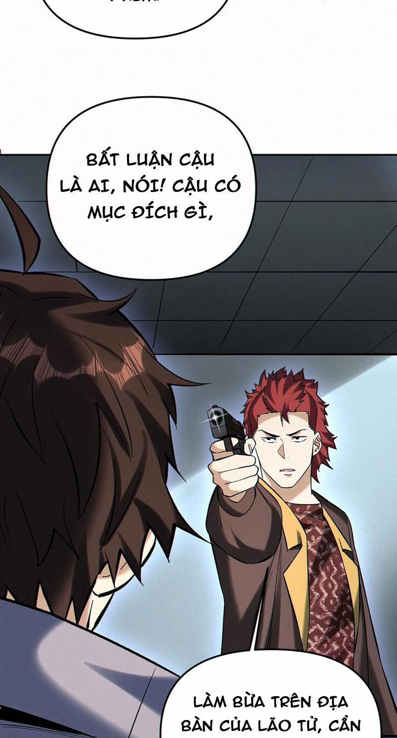 Cướp Đoạt Vô Số Thiên Phú, Ta Trở Thành Thần Ở Thời Đại Toàn Dân Chuyển Chức 96 trang 25