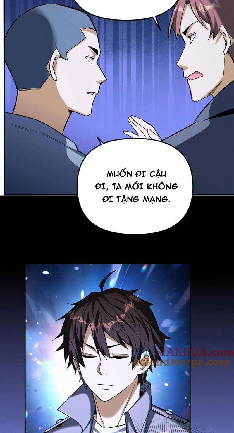 Cướp Đoạt Vô Số Thiên Phú, Ta Trở Thành Thần Ở Thời Đại Toàn Dân Chuyển Chức 96 trang 3