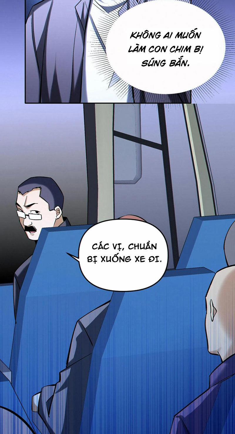 Cướp Đoạt Vô Số Thiên Phú, Ta Trở Thành Thần Ở Thời Đại Toàn Dân Chuyển Chức 96 trang 4