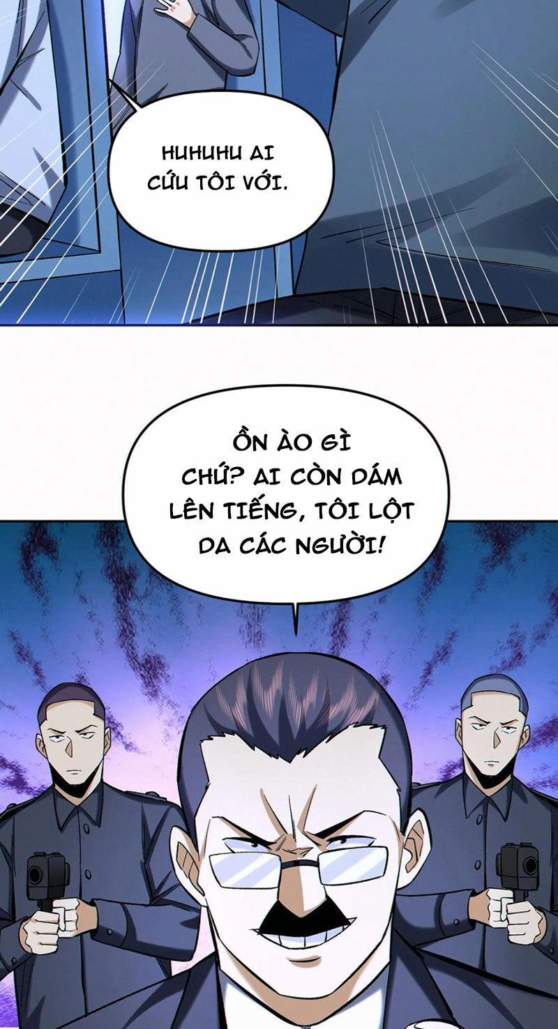 Cướp Đoạt Vô Số Thiên Phú, Ta Trở Thành Thần Ở Thời Đại Toàn Dân Chuyển Chức 96 trang 6